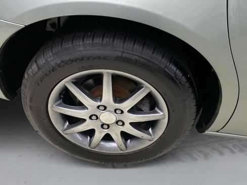 Used 2006 Buick Lucerne CXL w/ Driver Confidence Package FWD image 16