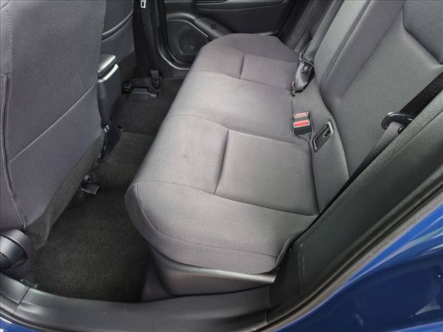 Certified 2025 Toyota Prius LE FWD image 17