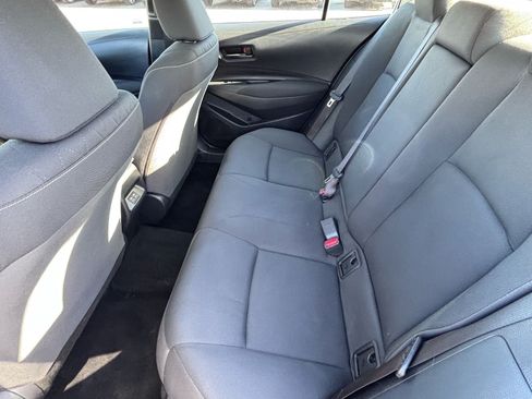 Used 2026 Toyota Corolla LE FWD image 16