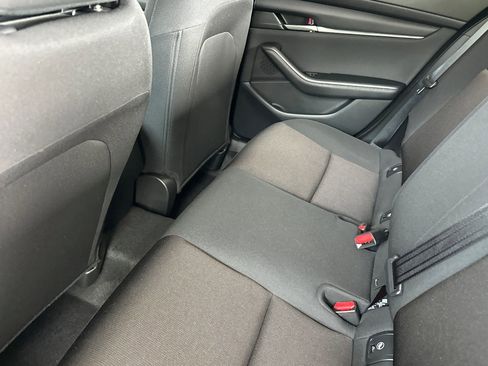 New 2026 MAZDA MAZDA3 s FWD image 13