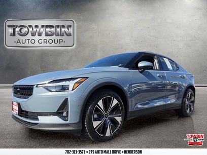 Used 2023 Polestar Polestar 2 w/ Pilot Pack