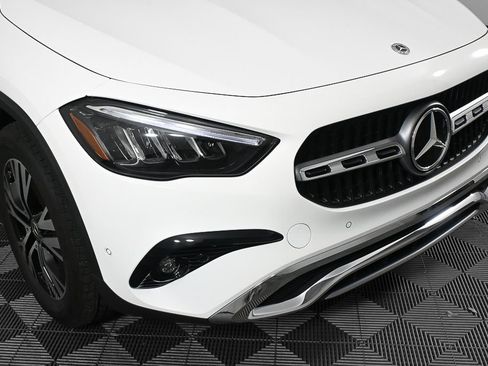Certified 2026 Mercedes-Benz GLA 250 image 36