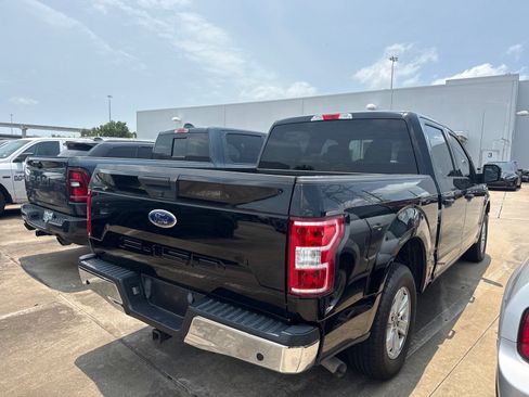 Used 2018 Ford F150 XLT RWD image 7