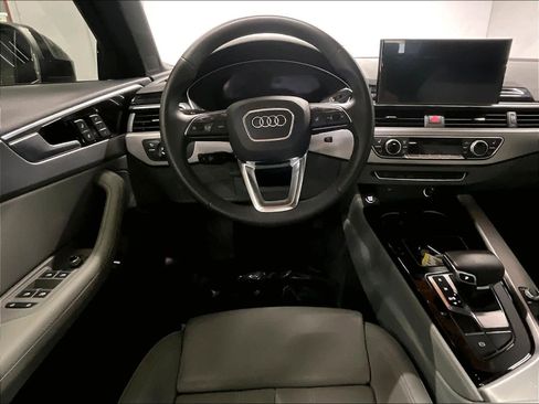 Used 2023 Audi A4 2.0T Premium Plus w/ Premium Plus Package image 7