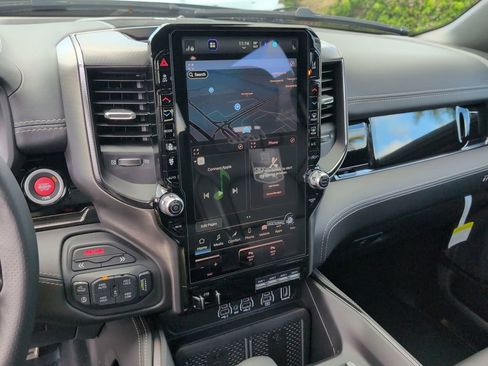 New 2026 RAM 1500 RHO w/ RHO Level 1 Equipment Group image 17