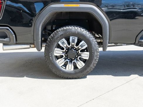 New 2026 GMC Sierra 3500 Denali w/ Denali Reserve Package AWD/4WD image 35