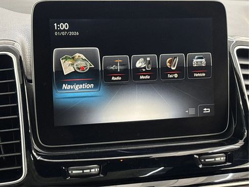 Used 2018 Mercedes-Benz GLE 350 4MATIC image 44