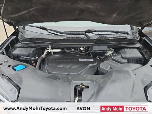 Used 2017 Honda Pilot LX image 8