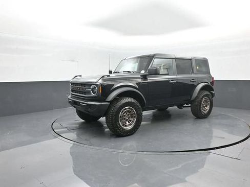 New 2026 Ford Bronco Big Bend AWD/4WD image 4