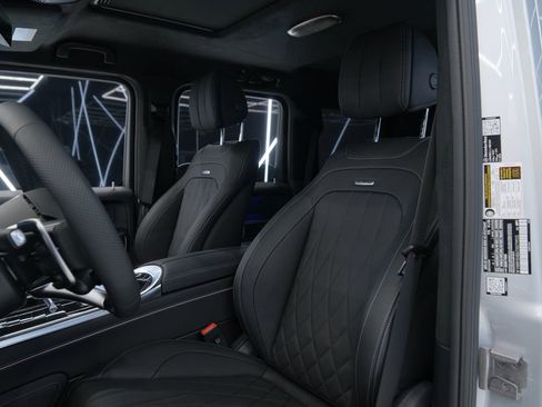 Used 2026 Mercedes-Benz G 63 AMG 4MATIC image 15