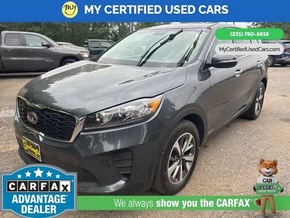 Used 2020 Kia Sorento AWD V6