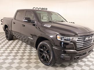 Used 2026 RAM 1500 Laramie AWD/4WD video 1