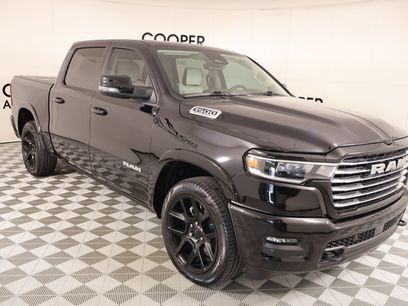 Used 2026 RAM 1500 Laramie