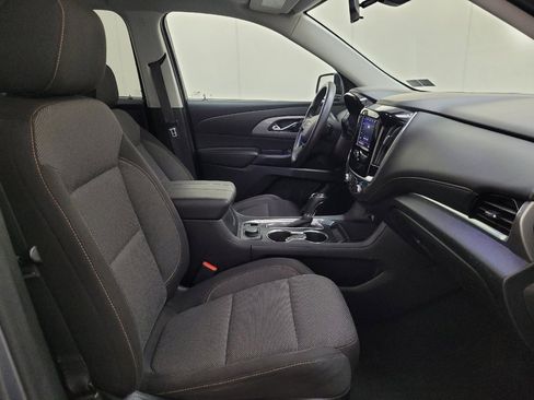 Used 2020 Chevrolet Traverse LS FWD image 21