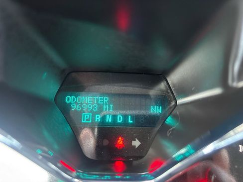 Used 2017 Chevrolet Traverse LT AWD/4WD image 17