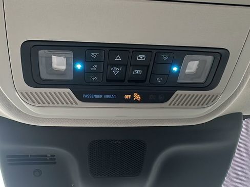 Used 2025 Ford Expedition Active AWD/4WD image 24