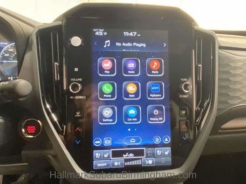 New 2025 Subaru Forester Touring image 17