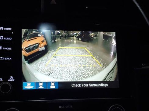 Used 2019 Honda Civic Sport image 25