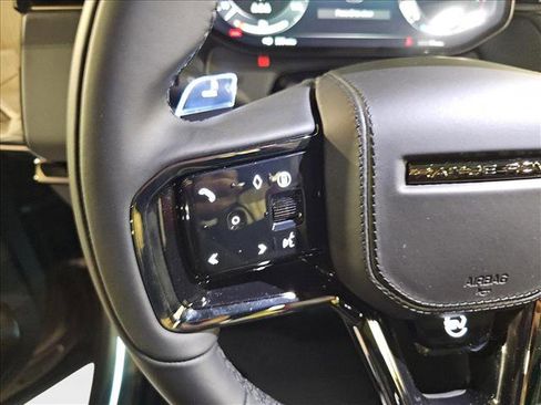New 2025 Land Rover Range Rover Sport SV Edition Two image 18