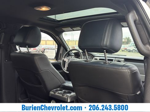 Used 2014 Ford F150 Limited image 24