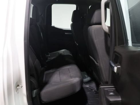 Used 2022 GMC Sierra 1500 Pro w/ 1SA Safety Plus Package image 7