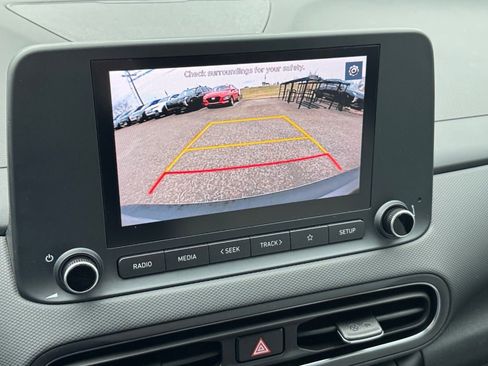 Used 2023 Hyundai Kona SEL image 22