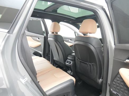 Used 2023 Hyundai Santa Fe Calligraphy AWD/4WD image 38