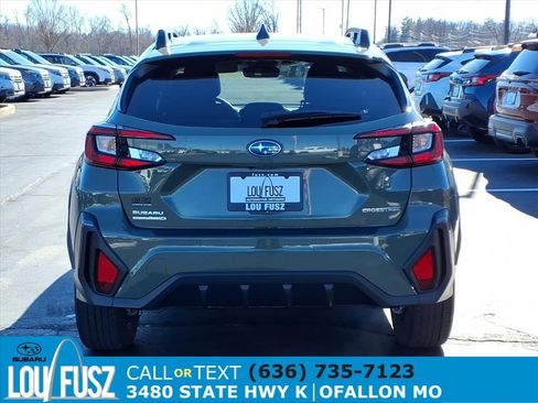 Used 2024 Subaru Crosstrek 2.5i Limited image 29