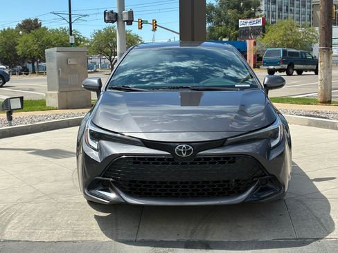 Used 2023 Toyota Corolla SE FWD image 11