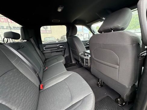 New 2026 RAM 2500 Big Horn image 27