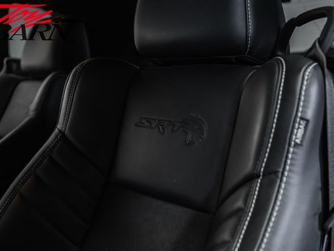 Used 2023 Dodge Challenger SRT Hellcat image 25