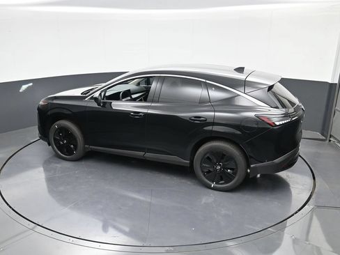 Used 2025 Nissan Murano SV FWD image 27