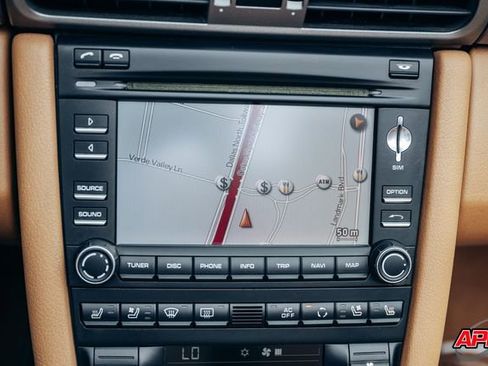 Used 2009 Porsche 911 Carrera image 14