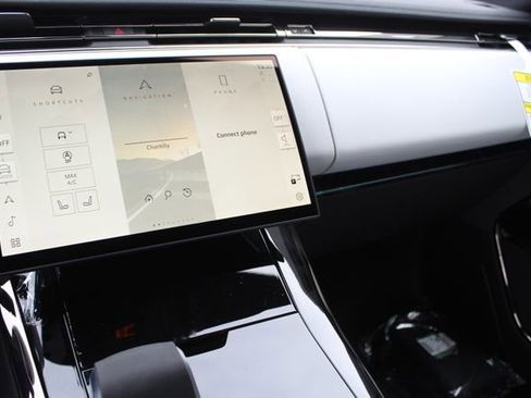 New 2026 Land Rover Range Rover Sport SE image 12