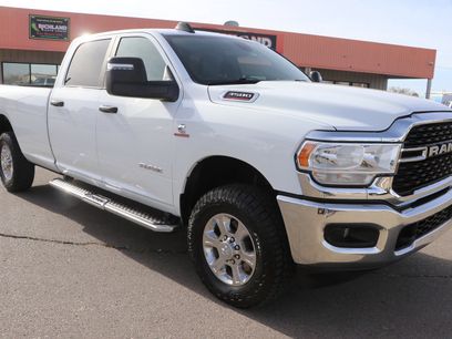 Used 2024 RAM 3500 Big Horn
