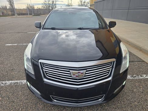 Used 2016 Cadillac XTS Vsport Platinum image 5