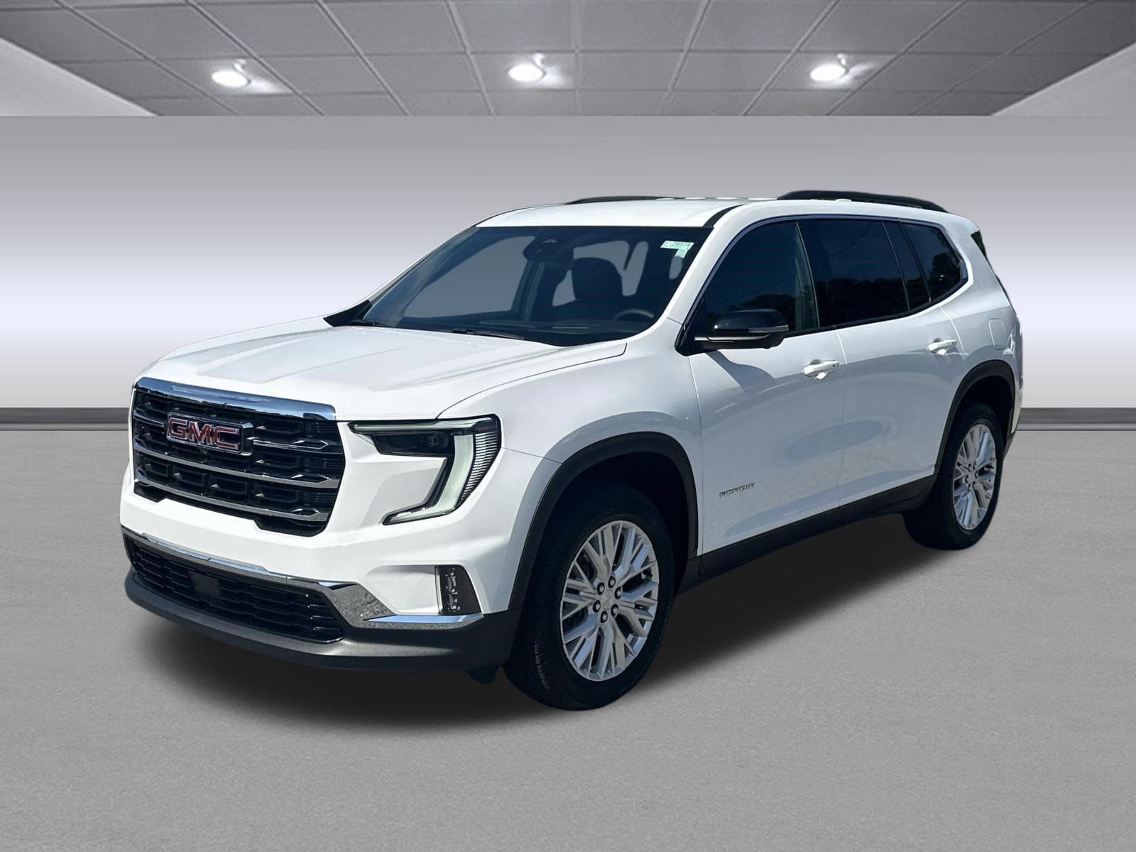 Used 2026 GMC Acadia Elevation w/ Elevation Premium Package FWD image 7