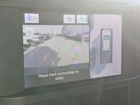 Used 2024 Ford F350 XL w/ 360-Degree Camera Package image 17