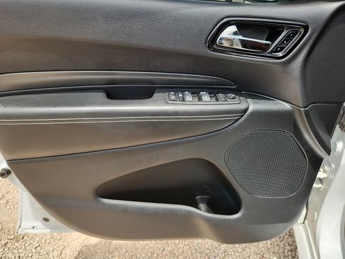 Used 2024 Dodge Durango SRT AWD/4WD image 11