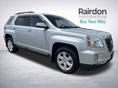 Used 2016 GMC Terrain SLE w/ Convenience Package