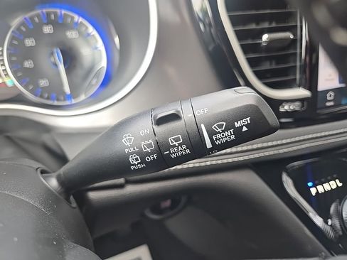 New 2026 Chrysler Pacifica Select w/ S Appearance Package image 43