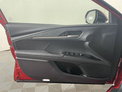 New 2026 Toyota Camry XSE w/ Premium Package AWD/4WD image 19
