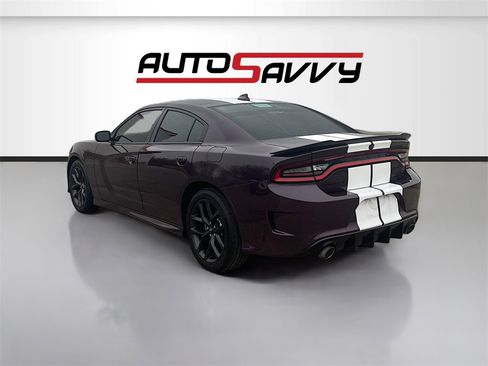 Used 2022 Dodge Charger R/T w/ Plus Group image 5