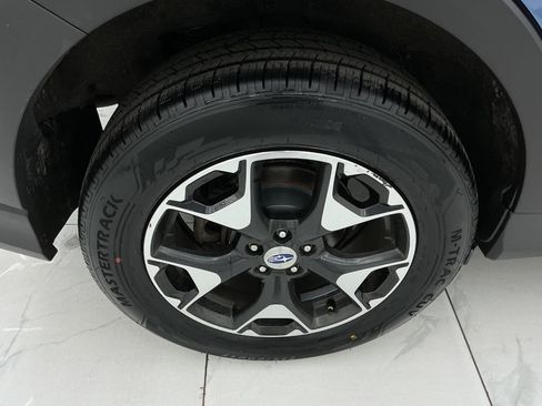 Used 2018 Subaru Crosstrek 2.0i Premium AWD/4WD image 47