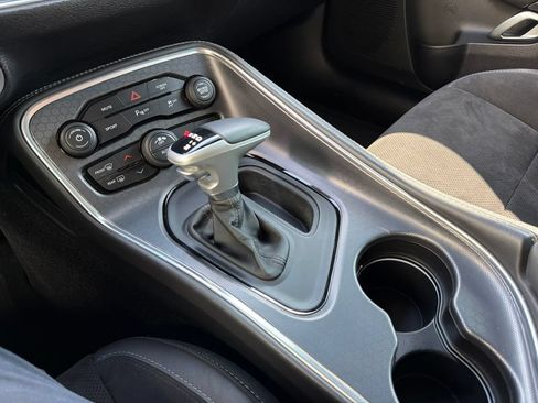Certified 2018 Dodge Challenger R/T Plus RWD image 59