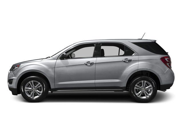 Used 2017 Chevrolet Equinox LS FWD image 6