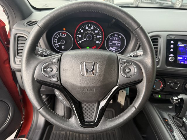 Used 2020 Honda HR-V Sport image 21