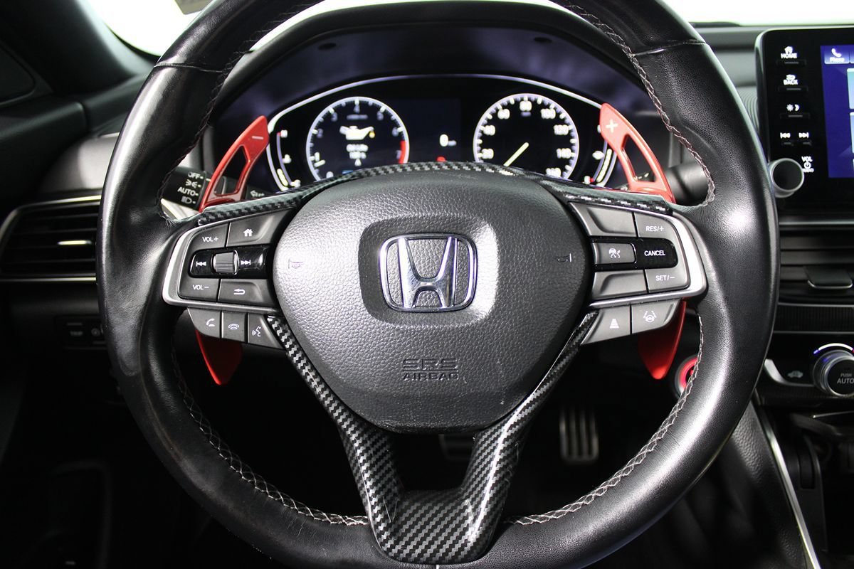Used 2021 Honda Accord Sport image 9