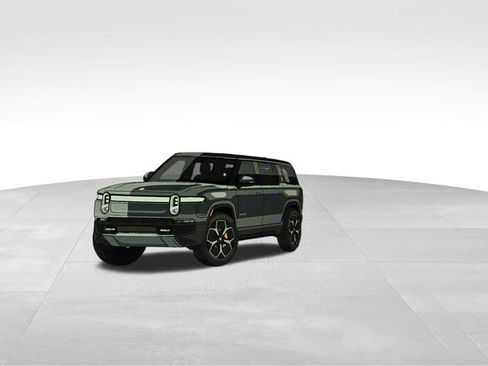 Used 2023 Rivian R1S Adventure image 18