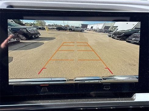 New 2026 GMC Sierra 1500 Elevation image 17